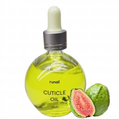 Масло для ногтей и кутикулы (аромат: Гуава) №6423