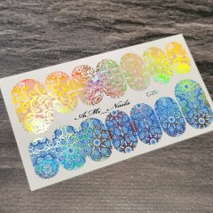 Слайдер дизайн c25