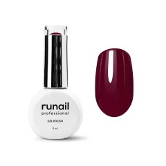 Гель-лак runail GEL POLISH, 9мл №8931
