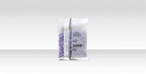 Воск горячий (пленочный) ITALWAX Vanira (Лаванда) гранулы, 100 гр.