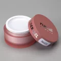 Гель моделирующий UV BUILDER GEL Runail Expert №101, 50г банка