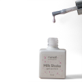 Гель-лак с поталью Milk Shake, 10мл №8543