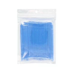 Микробраши 2.5 мм голубые