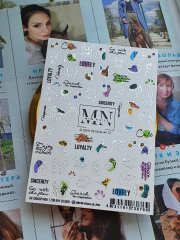 Слайдер дизайн MN F51