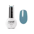 Гель-лак runail GEL POLISH, 9мл №9217