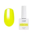 Гель-лак неоновый флуоресцентный NEON, 10мл №7246