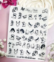 Слайдер дизайн CN4750