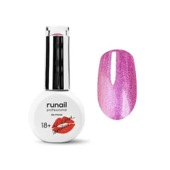 Гель-лак runail GEL POLISH, 9мл №7879