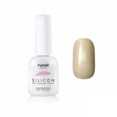 Силиконовая камуфлирующая база для гель-лака, 10 мл №6049