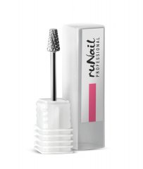 Фреза твердосплавная, диам.: 5*8 мм, крупная насечка