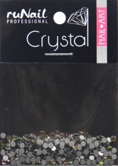 Дизайн для ногтей: стразы (цвет: майский жук, 1,8 мм), 288 шт