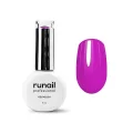 Гель-лак runail GEL POLISH, 9мл №8924
