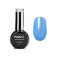 Гель-лак runail GEL POLISH, 9мл №9218
