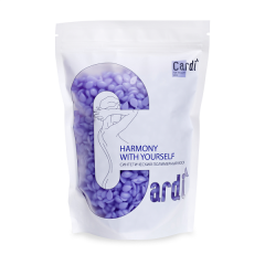 Синтетический полимерный воск Cardi HARMONY WITH YOURSELF 500 г, №7759