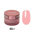 Гель моделирующий UV BUILDER GEL Runail Expert №112, 50г банка