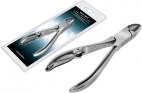 Кусачки педикюрно-маникюрные для ногтей, RU-0144