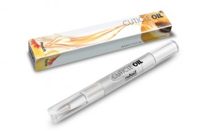 Масло для кутикулы ( аромат: Спелый персик)