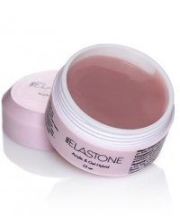 Гибрид акрила и геля ELASTONE GEL, 15 мл № 3952