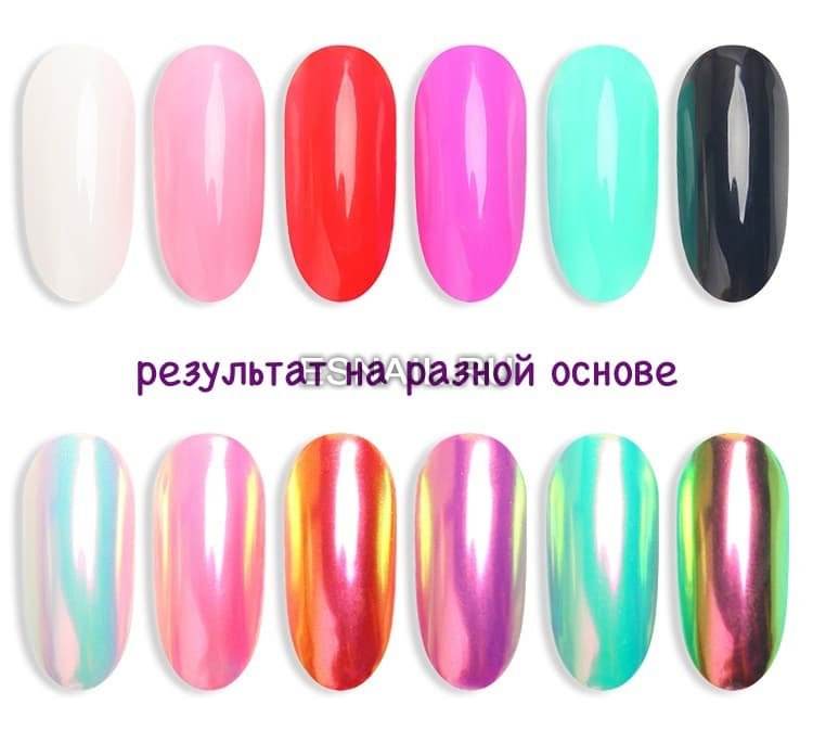 Втирка Неоновая Химера, 0,2 гр.