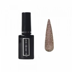 Светоотражающий гель-лак Shimeria, 7 мл. № 6520
