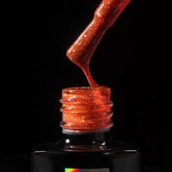 Гель-лак Светоотражающий Shimeria Diamond, 7 мл №9336