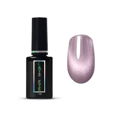 Гель-лак Cats eye СRYSTAL 7мл №9718