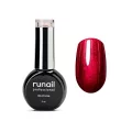 Гель-лак runail GEL POLISH, 9мл №9231