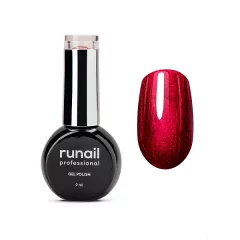 Гель-лак runail GEL POLISH, 9мл №9231
