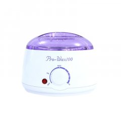 Воскоплав баночный Pro Wax 100, 100W