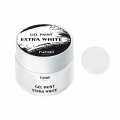 Гель-краска (цвет: ярко-белый), 7 г №6428