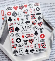 Слайдер дизайн MN W144