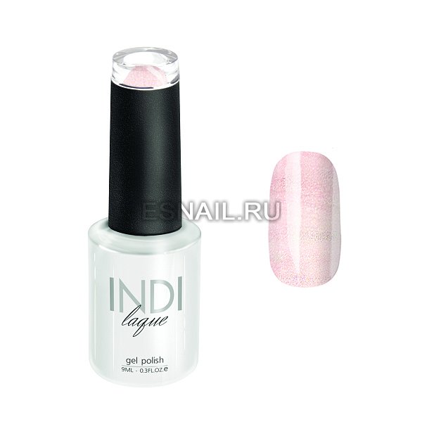 Гель-лак INDI laque, 9 мл № 3702