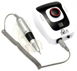 Фрезер для маникюра и педикюра BOYA BY-508 65 ватт 35000 оборотов