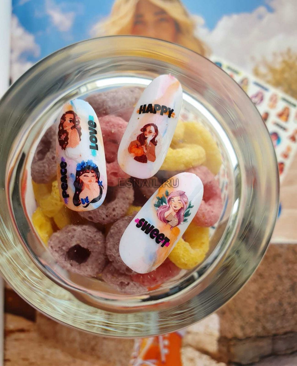 Слайдер дизайн MN W79