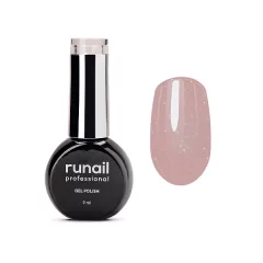Гель-лак runail GEL POLISH, 9мл №7873