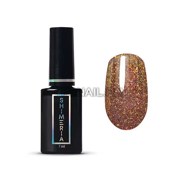 Гель-лак светоотражающий Shimeria Diamond, 7мл №9328