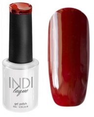Гель-лак INDI laque, 9 мл № 3691