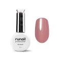 Гель-лак runail GEL POLISH, 9мл №7871