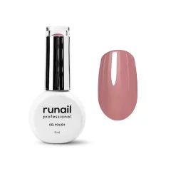 Гель-лак runail GEL POLISH, 9мл №7871