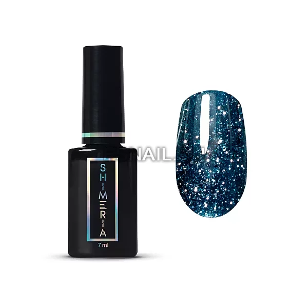 Гель-лак светоотражающий Shimeria Disco, 7 мл №9704