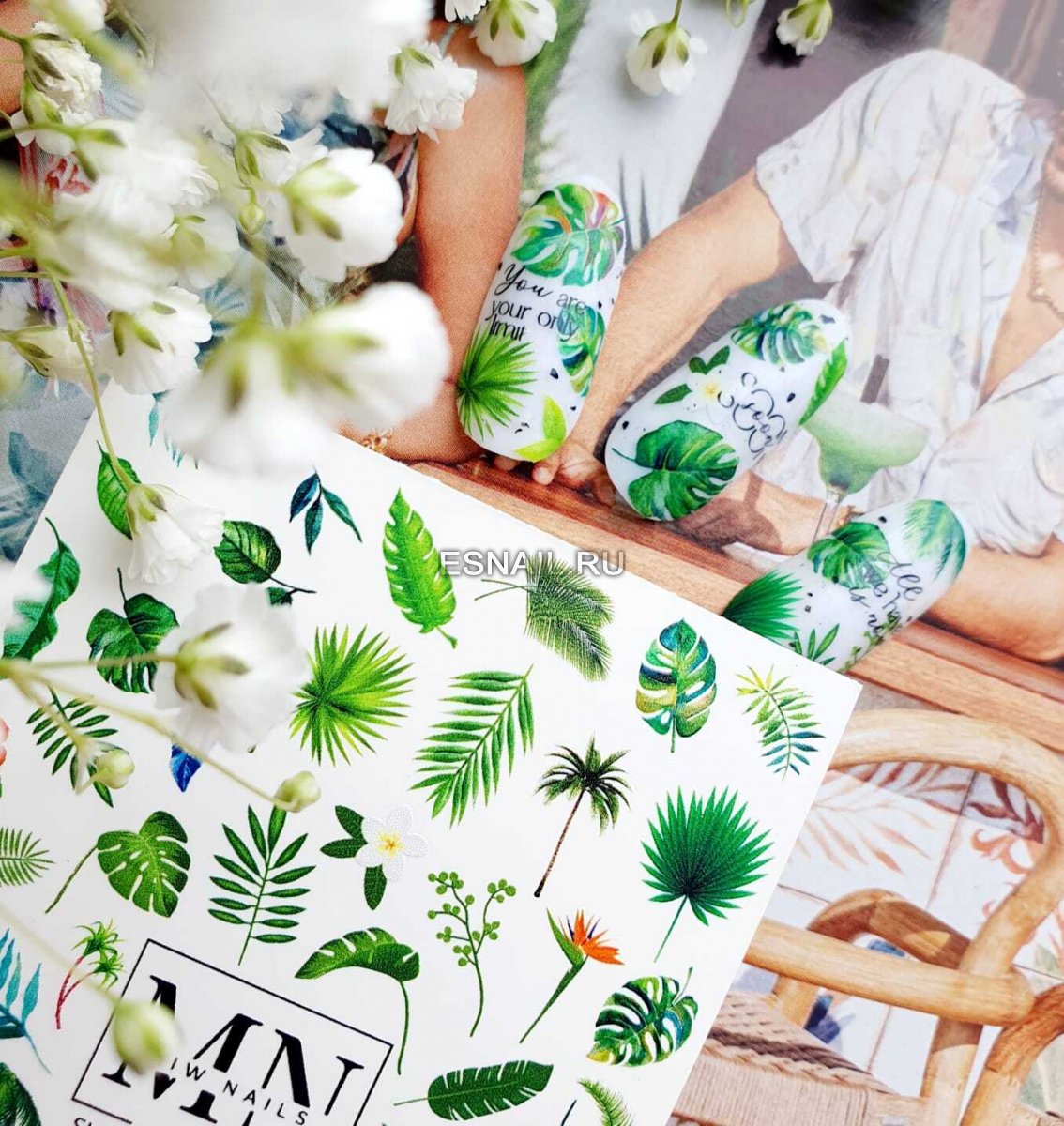 Слайдер дизайн MN W84