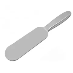 Металлическая основа для педикюрной пилки, без файлов, 24.5*4.5cm