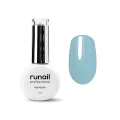 Гель-лак runail GEL POLISH, 9мл №8909