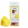 Воск для депиляции Cardi (аромат Ароматный лимон), 100 мл