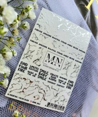 Слайдер дизайн MN F21