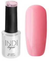 Гель-лак INDI laque, 9 мл № 3646
