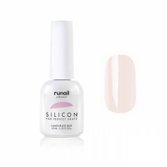 Силиконовая камуфлирующая база для гель-лака, 10 мл