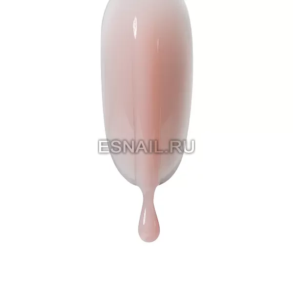Жидкий полигель Runail Expert №221, 18 мл флакон