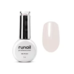Гель-лак runail GEL POLISH, 9мл №9204