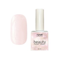 Каучуковая цветная база beautyTINT, 10 мл (shimmer) №6842